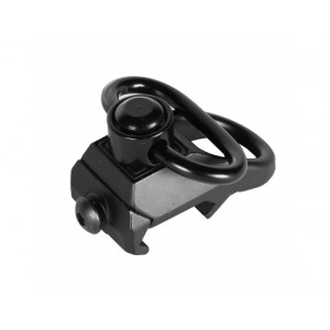 Антабка ONTOP QD (Black) [A.C.M.]